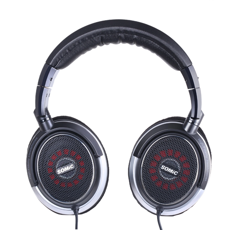 Somic V2 Υψηλής ποιότητας ενσύρματα ακουστικά υπολογιστή με τις καλύτερες πωλήσεις της Amazon