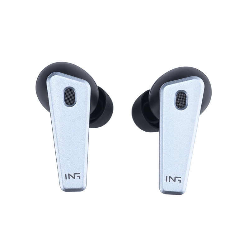 Somic MC701 αληθινά ασύρματα ακουστικά bluetooth 5.0 και ακουστικά TWS ακύρωση θορύβου