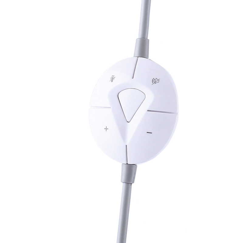 Somic G200 Ενσύρματο USB Gaming Headset με φως LED για PS4 Xbox PC Gaming