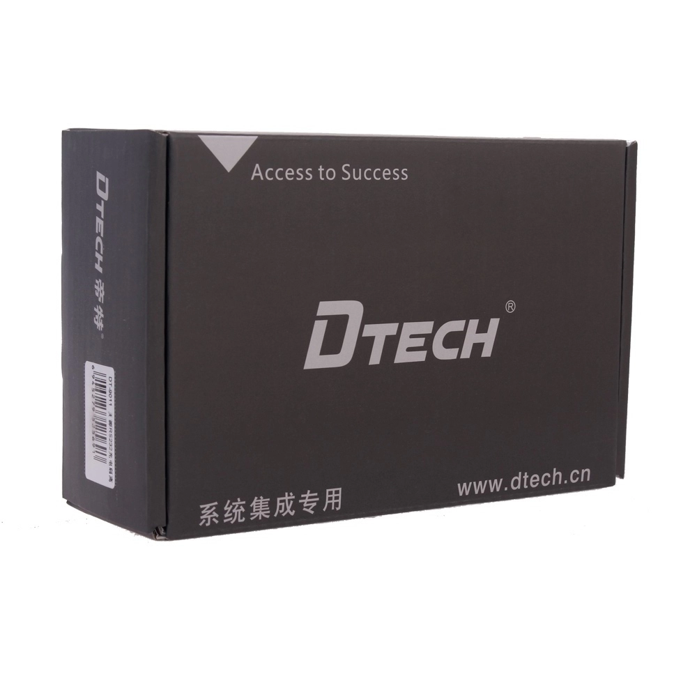 Μετατροπέας DTECH DT-9026 Active RS232 σε RS485 RS422