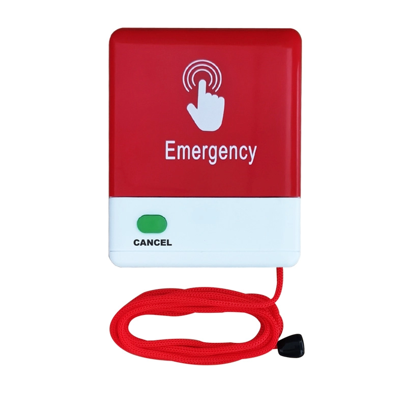 κουμπί πανικού έκτακτης ανάγκης νοσοκόμα κλήση νοσοκομείου