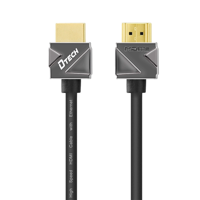 DTECH DT-H201 Καλώδιο HDMI 3M