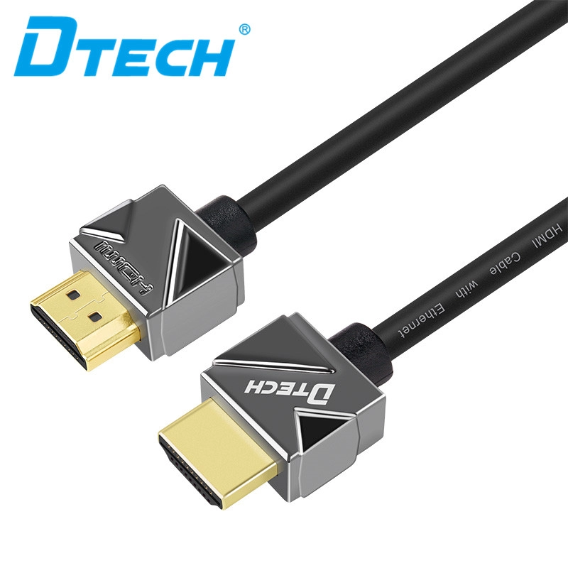 DTECH DT-H201 Καλώδιο HDMI 1,5M