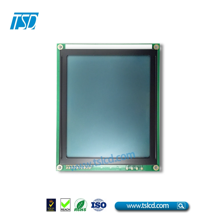Μονάδα LCD cob 160x128 κουκκίδων