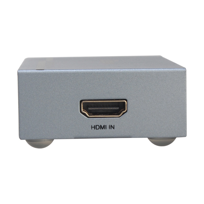 DTECH DT-6529 Μετατροπέας HDMI σε SDI υποστηρίζει 1080P
