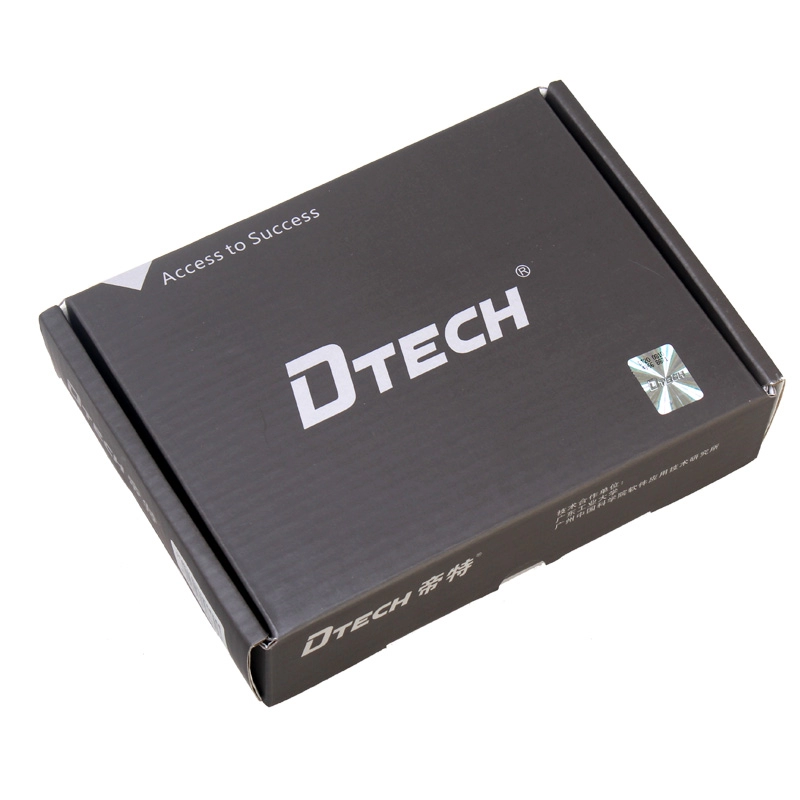 ΜΕΤΑΤΡΟΠΟΣ DTECH DT-6514A SDI ΣΕ HDMI