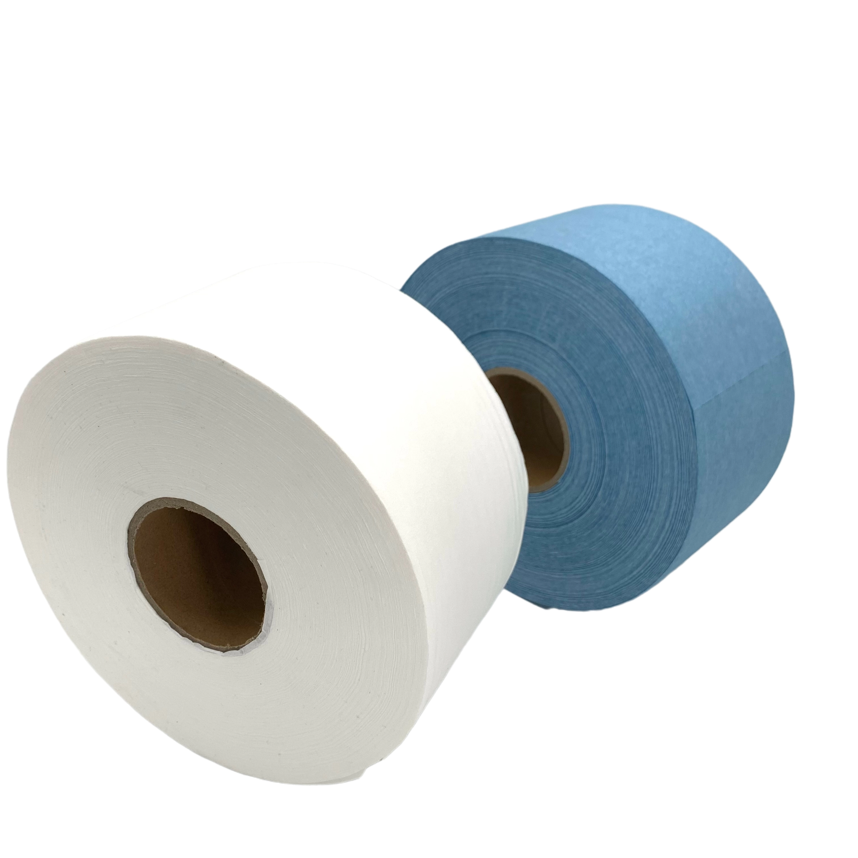 JD-6550 Big Roll Clean Room Roll Wiper Industrial Paper Roll Manufacturer Άμεση πώληση για πολλούς τρόπους χρήσης