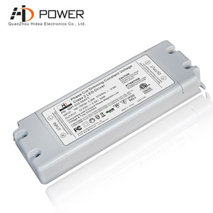 led power supply 24w