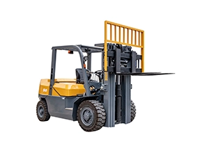 Diesel Forklift A-series 5,0 ton