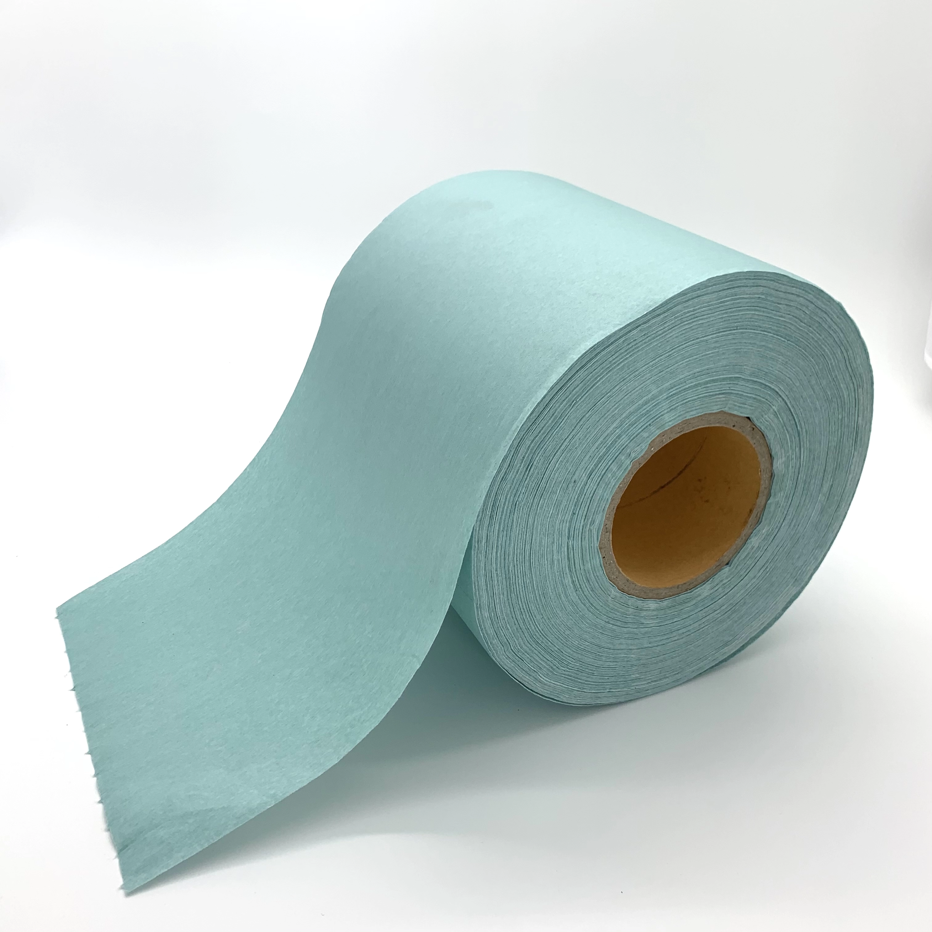 Manufacturer Clean Room Wiper Roll Industrial Wiper Roll Factory Άμεση πώληση Πανιά καθαρισμού