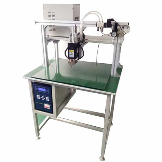 Spot Welding Machine