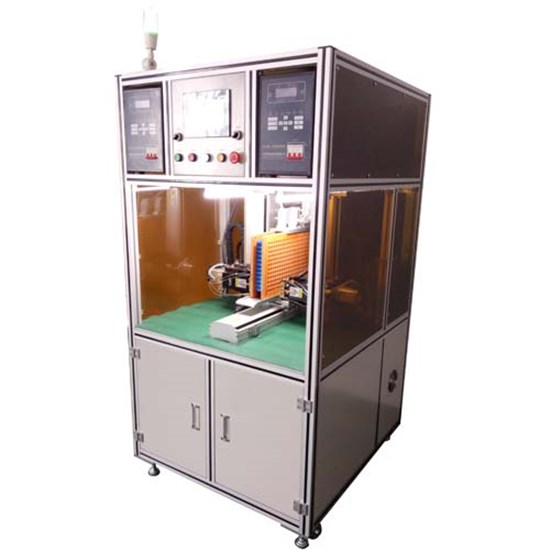 Spot Welding Machine