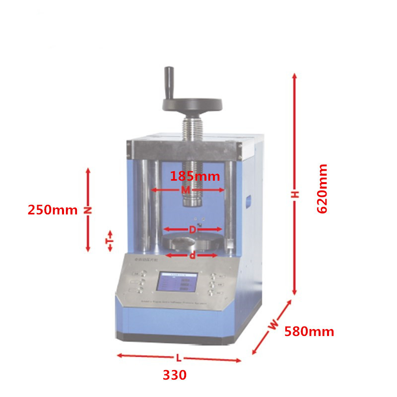 automatic hydraulic press