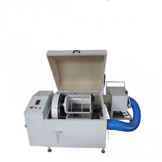 Lab Cryogenic Grinding Mill Mill Mill Machine