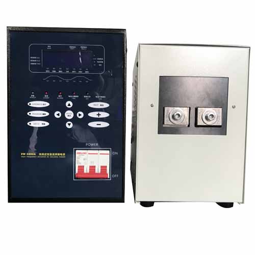 Spot Welding Machine