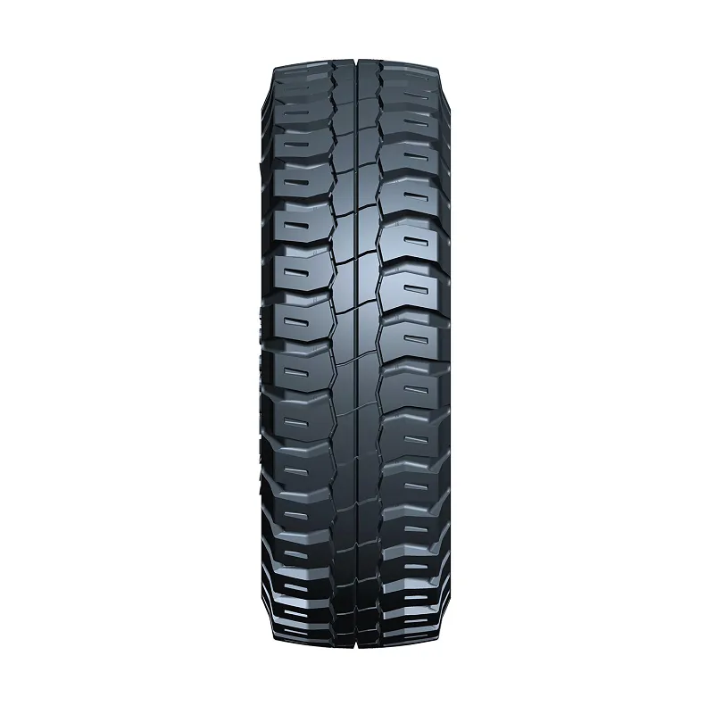 Αντοχή σε κοψίματα και τρυπήματα βράχου HA369 Pattern 40.00R57 Giant OTR Tires