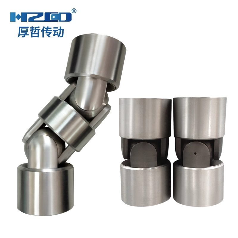 Universal Coupling Joint με σφαίρα WJ