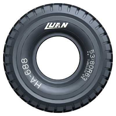 dump truck mining tires