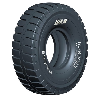 Dump Truck OTR Tyres