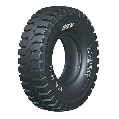 Dump Truck OTR Tyres