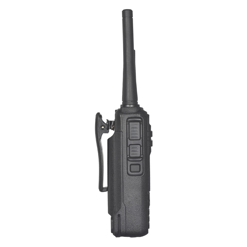 QYT QNH-800D LTE/4G+DMR/Αναλογικό walkie talkie