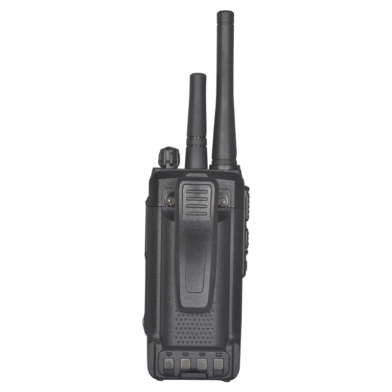 QYT QNH-800D LTE/4G+DMR/Αναλογικό walkie talkie