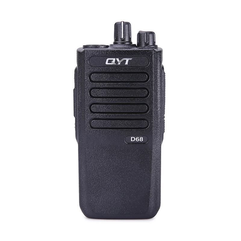 Ψηφιακό επαγγελματικό walkie talkie VHF DMR