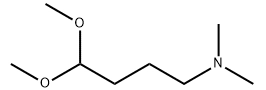 1,1-Διμεθοξυ-Ν,Ν-διμεθυλ-1-βουταναμίνη