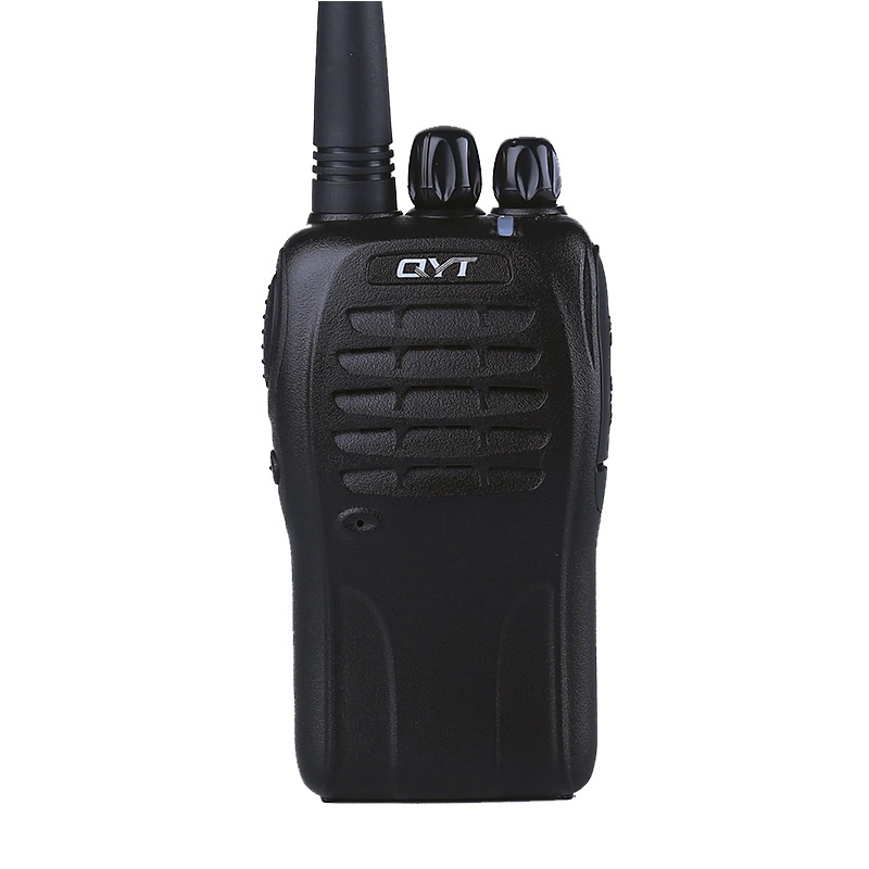 KT-Q9 UHF ραδιόφωνο ραδιοφωνικού ραδιοφώνου 16 καναλιών