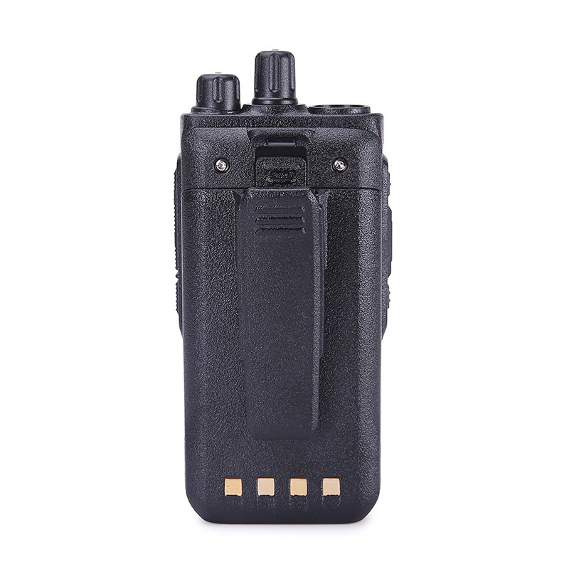 Ψηφιακό επαγγελματικό walkie talkie VHF DMR