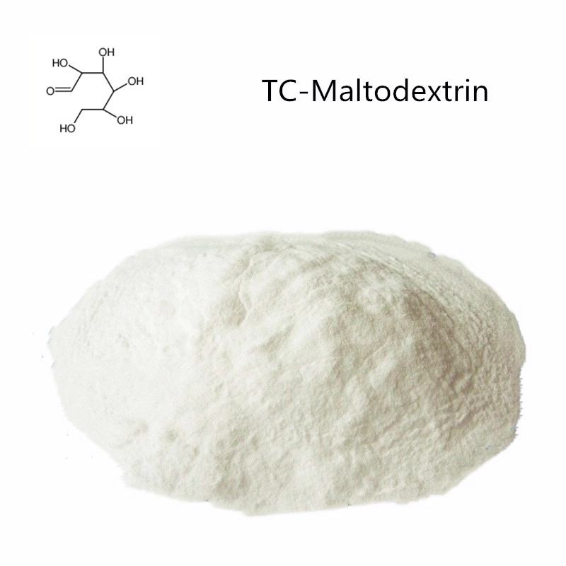 Μαλτοδεξτρίνη CAS No.9050-36-6