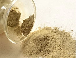Υλικό σε σκόνη μελαμίνης μπαμπού
