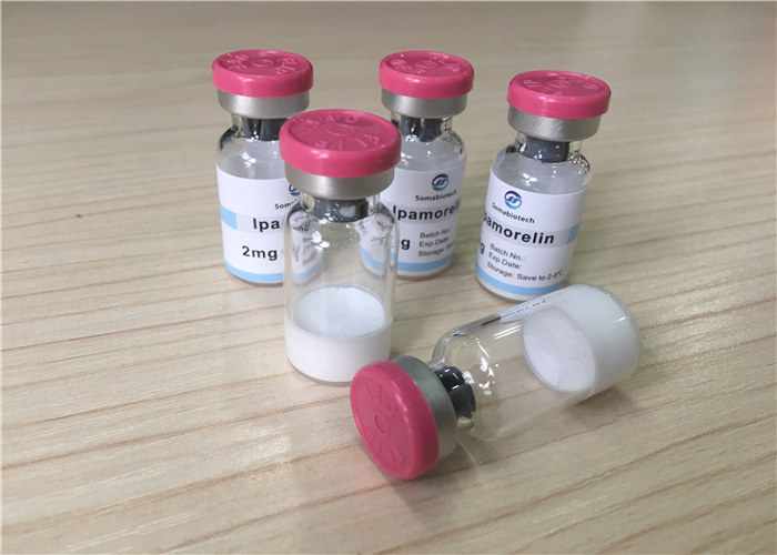 Ipamorelin Peptides