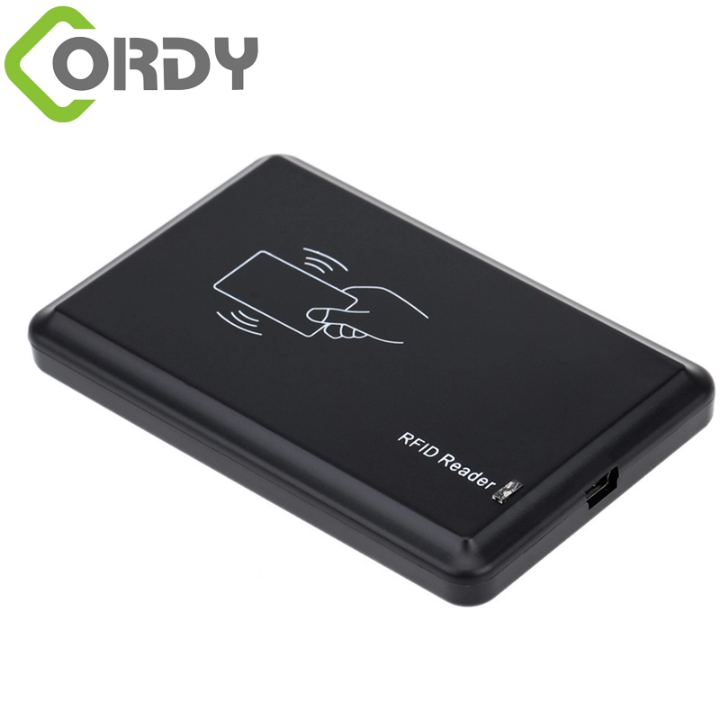 MIFARE 13,56Mhz RFID USB reader