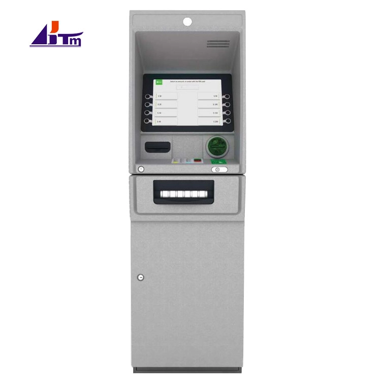NCR 6622 SelfServ 22 Cash Dispenser Bank Μηχανή ATM