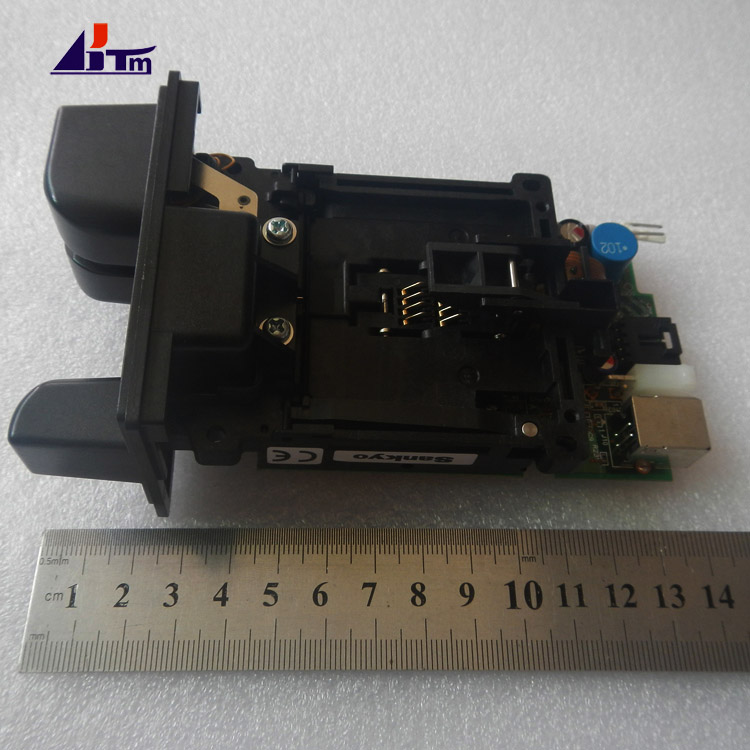 1750102140 Wincor USB Dip Card Reader