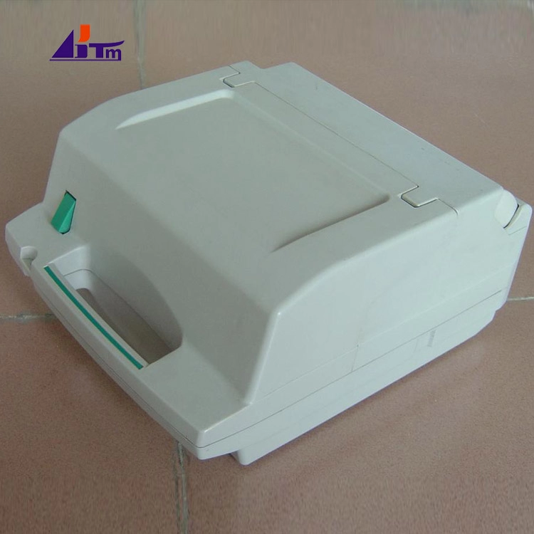 A003871 NMD Delarue RV301 Reject Cassette ATM Ανταλλακτικά μηχανών