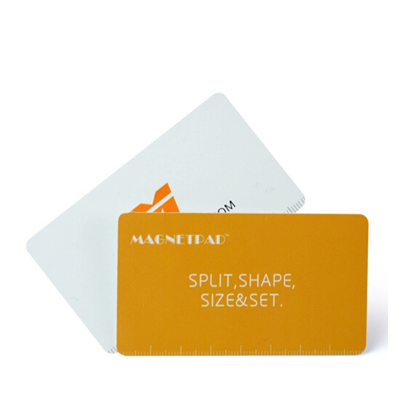T5577 125khz RFID εκτυπωμένη κάρτα εγγύτητας Κάρτα κλειδαριάς πόρτας ξενοδοχείου τσιπ ελέγχου πρόσβασης και επανεγγράψιμη έξυπνη ανεπαφική κάρτα
