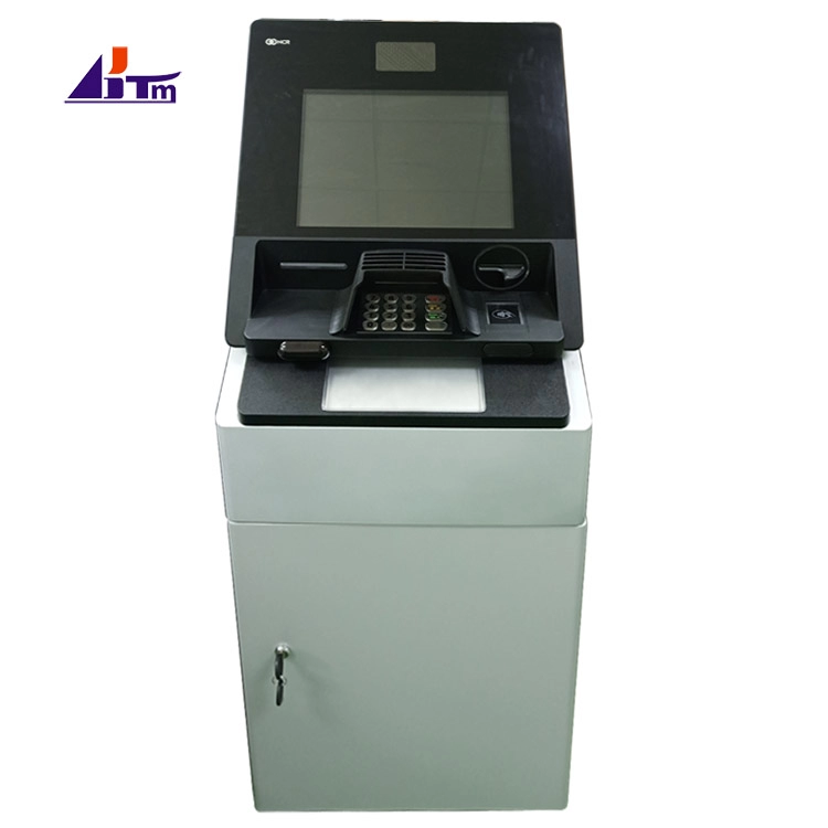 Μηχανή ATM Τράπεζας NCR 6683 SelfServ 83 Recycler ATM Whole Machine