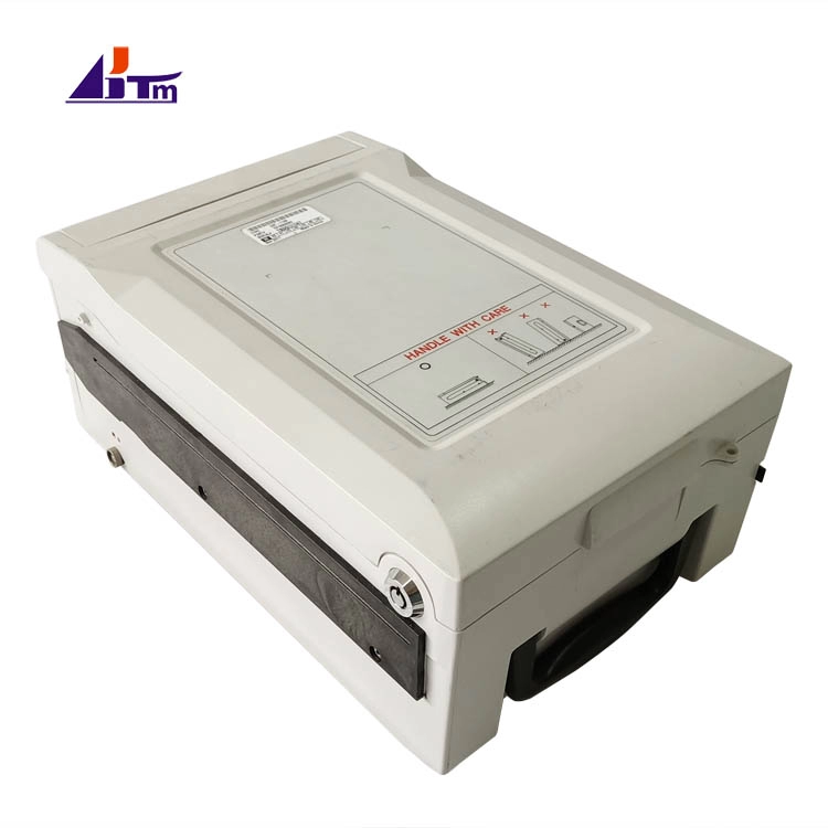 Ανταλλακτικά μηχανημάτων ATM Hyosung Nautilus CST-1100 2K Note Cash Cassette 7310000082