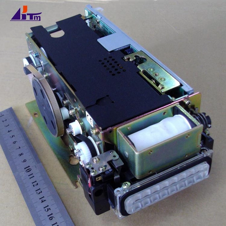 Ανταλλακτικά μηχανών ATM Diebold Opteva Card Reader TRK123 Without Chip 49201324000A