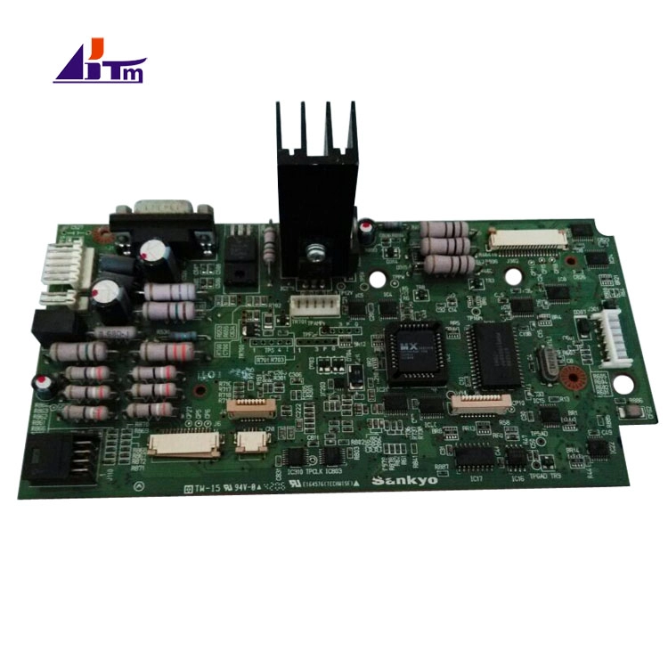 998-0911305 NCR Main Serial Card Reader Board Control Parts Machine ATM
