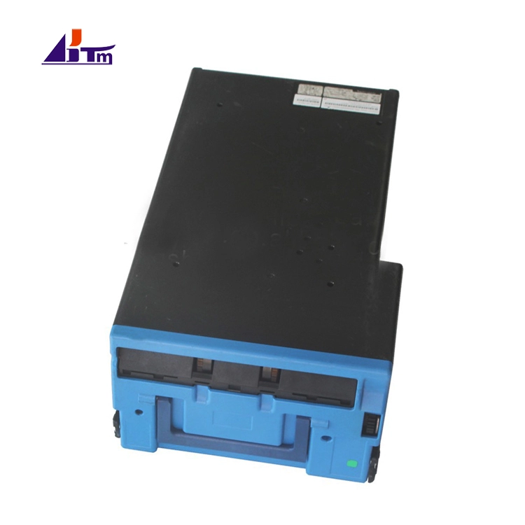 009-0025045 NCR GBRU Deposit Cassette ATM Parts Machine