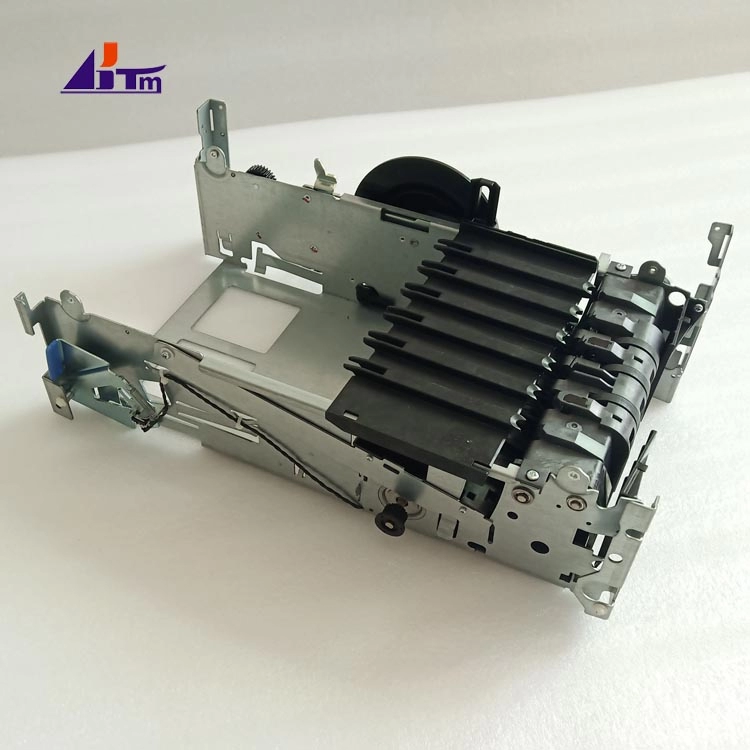 49242427000A Diebold 5500 Stacker Module Μηχανήματα ATM