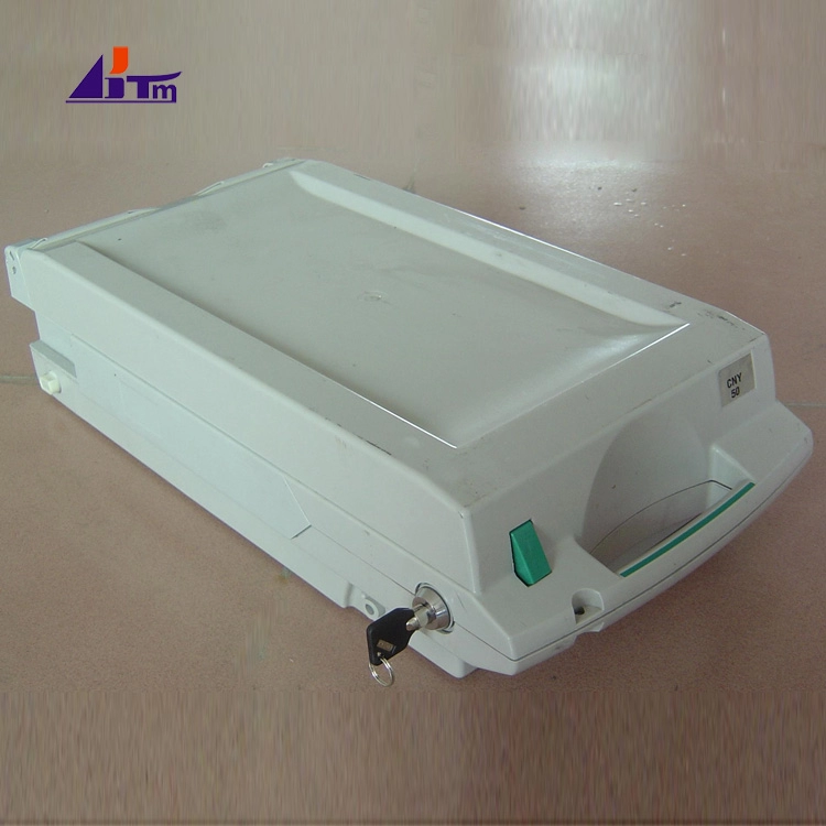 A004348 NMD NC301 Ανταλλακτικά μηχανών ATM κασέτας
