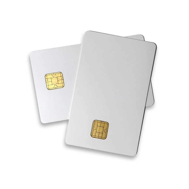 Jcop 80k Dual Interface Smart Card Java
