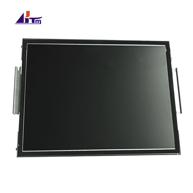 006-8616350 NCR 6683 15 ιντσών οθόνη LCD εξαρτήματα μηχανημάτων ATM