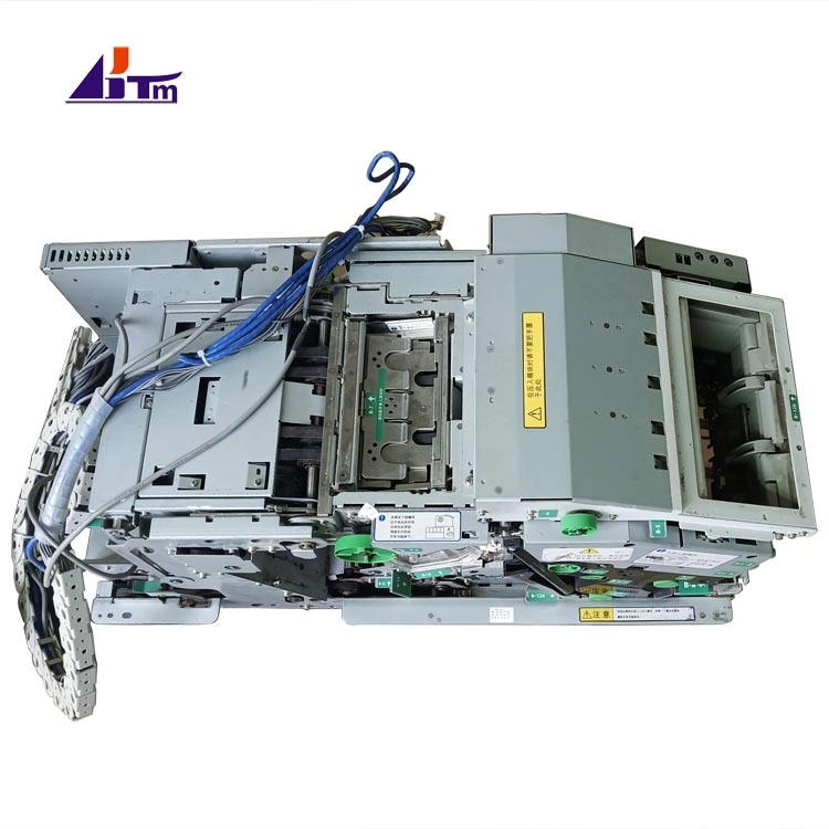Ανταλλακτικά μηχανών ATM Dispenser Fujitsu G750