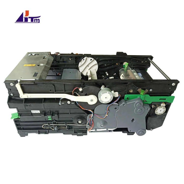 Ανταλλακτικά μηχανών ATM Wincor Nixdorf CMD-V4 SAT/ER Stacker Module 1750058042