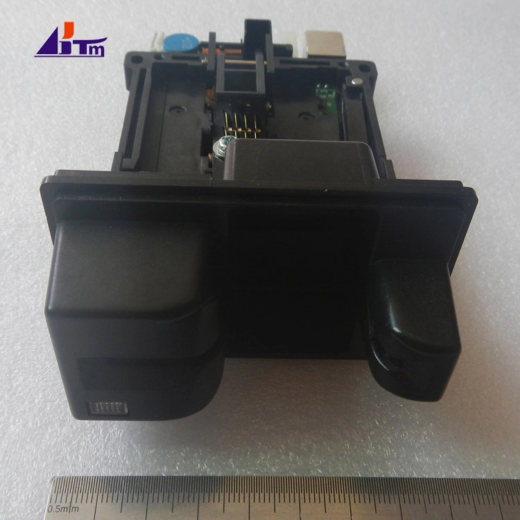 1750102140 Ανταλλακτικά μηχανών ATM συσκευής ανάγνωσης καρτών USB Dip Wincor
